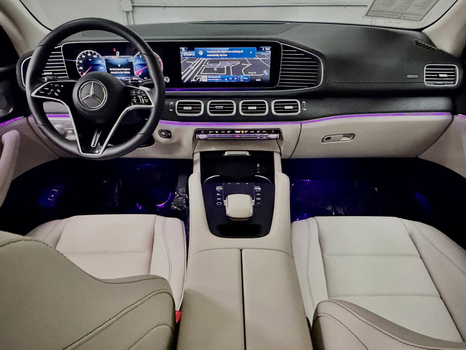 Used 2026 Mercedes-Benz GLE 450 4MATIC image 38