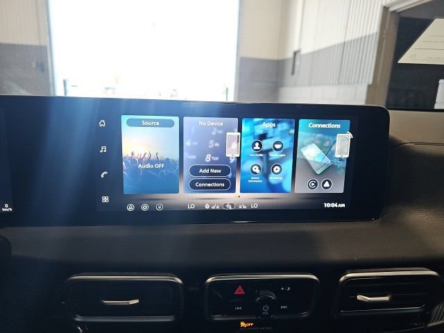 New 2026 Nissan Sentra SR w/ SR All Weather Package FWD image 14