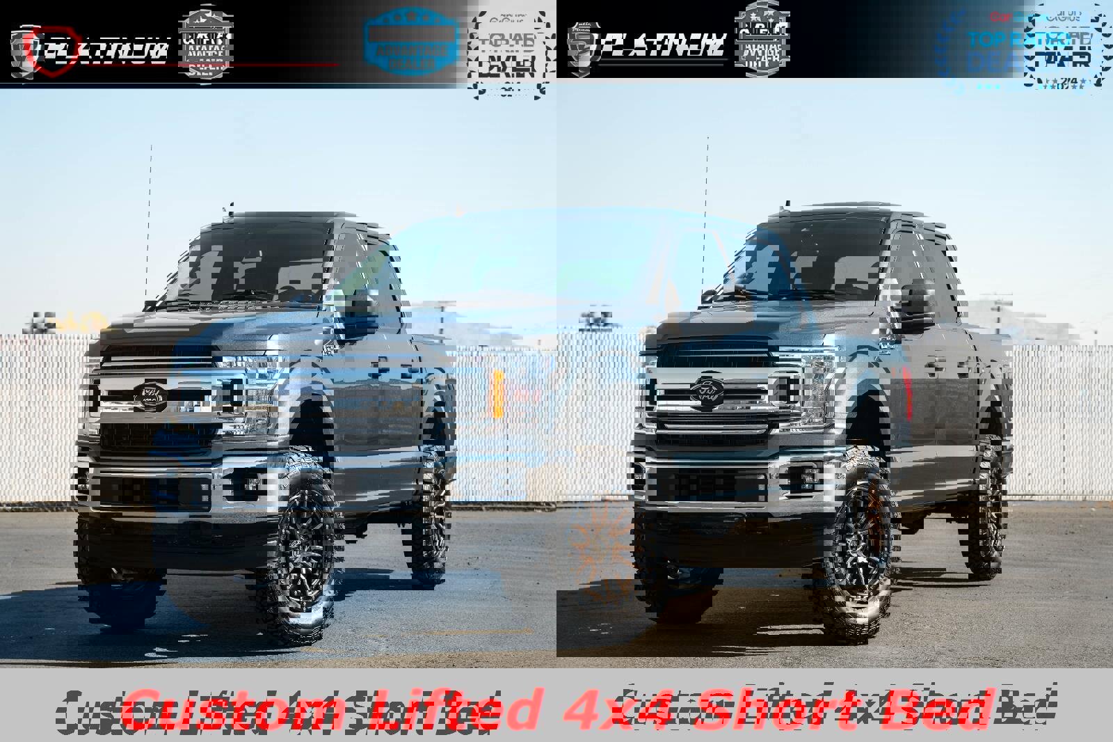 Used 2020 Ford F150 XLT