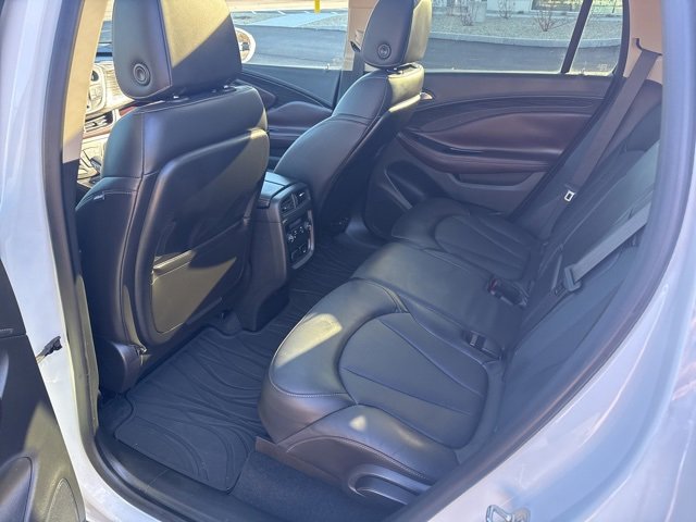 Used 2017 Buick Envision Premium w/ Driver Confidence Package image 16