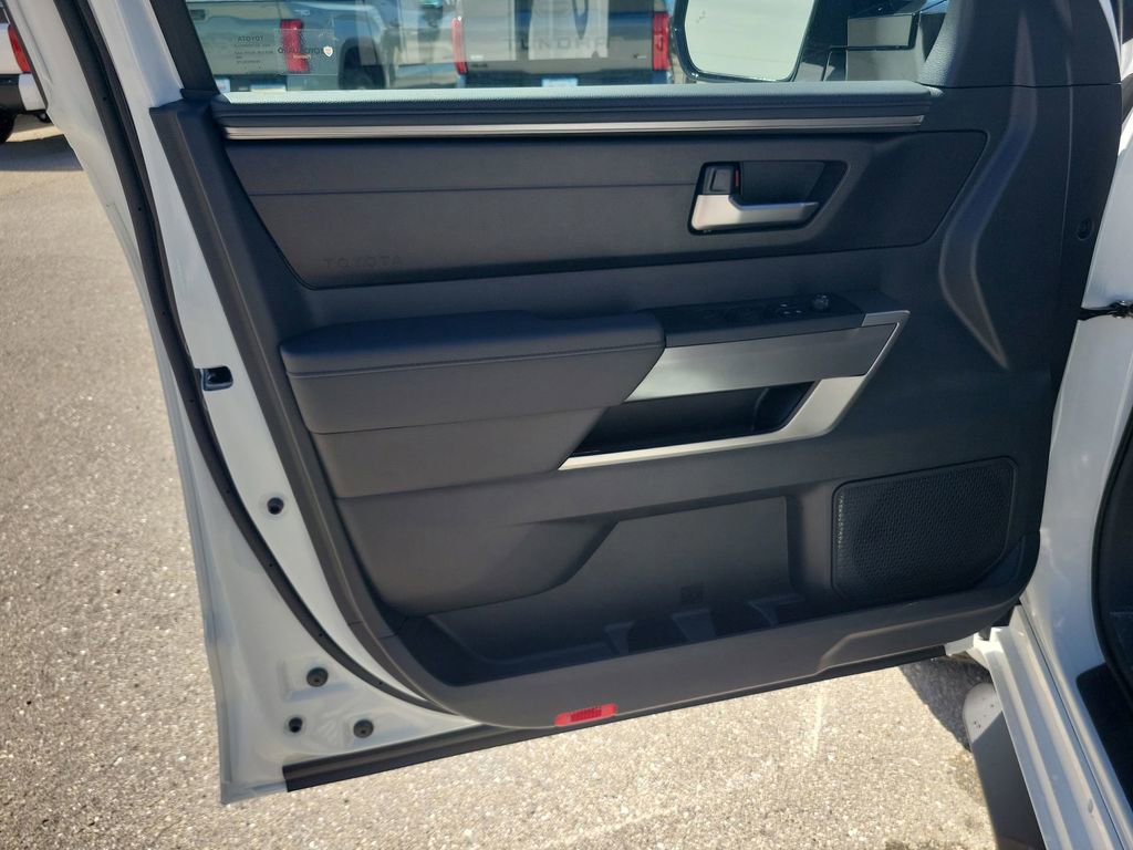New 2026 Toyota Tundra SR5 image 40