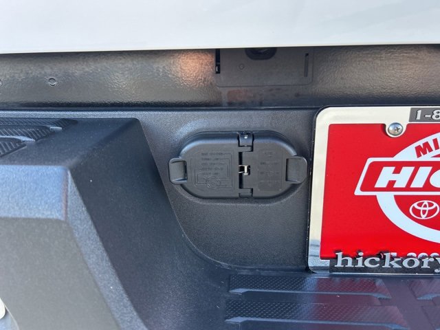 Used 2024 Toyota Tacoma SR5 image 7