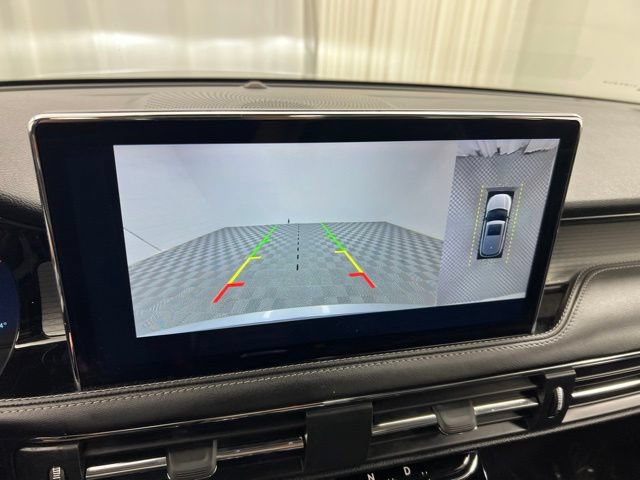 Certified 2023 Lincoln Corsair AWD w/ Equipment Group 101A image 19