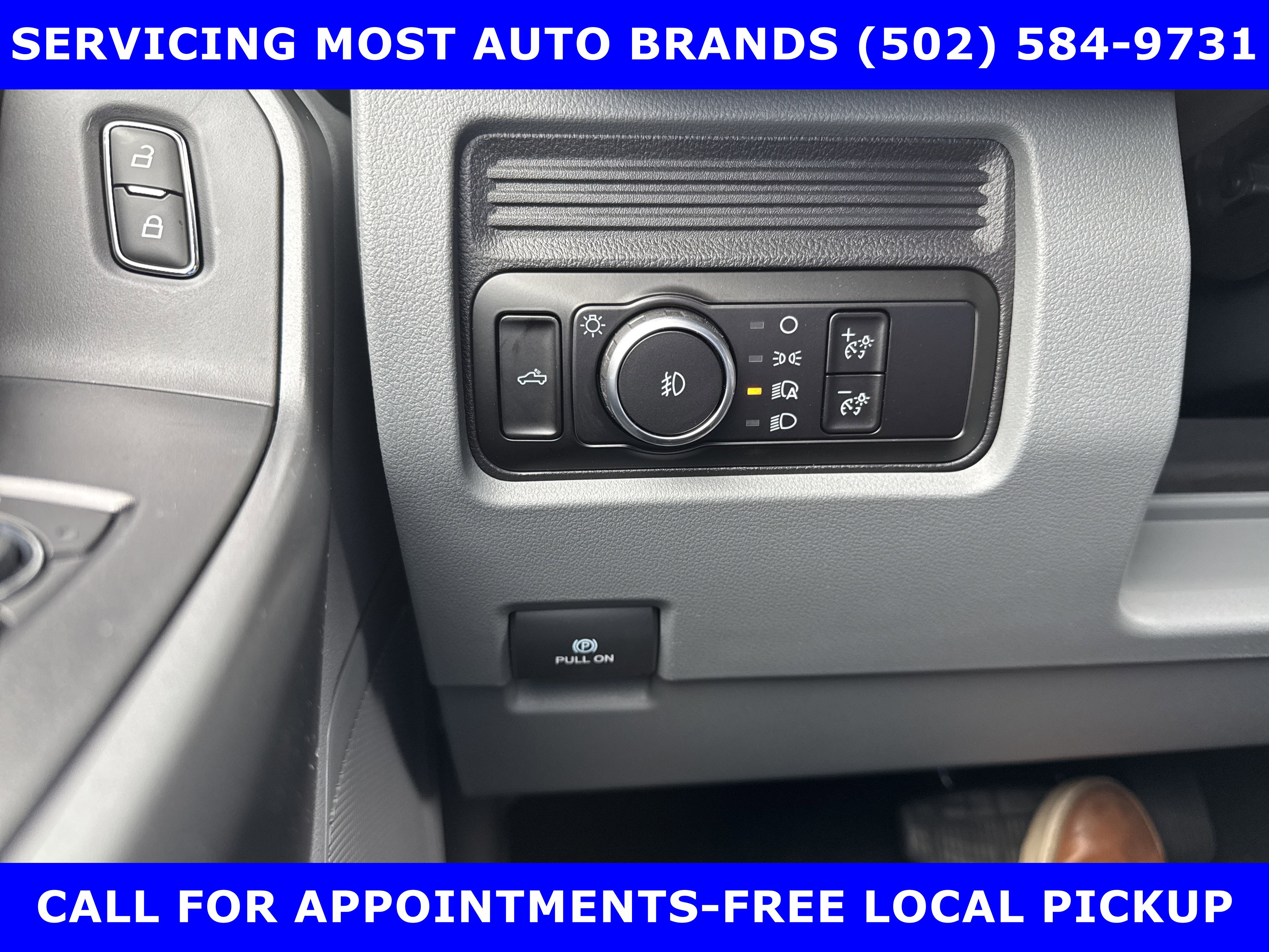 New 2026 Ford F250 XLT image 36