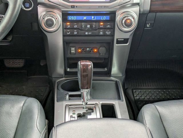 Used 2024 Toyota 4Runner TRD Off-Road image 16