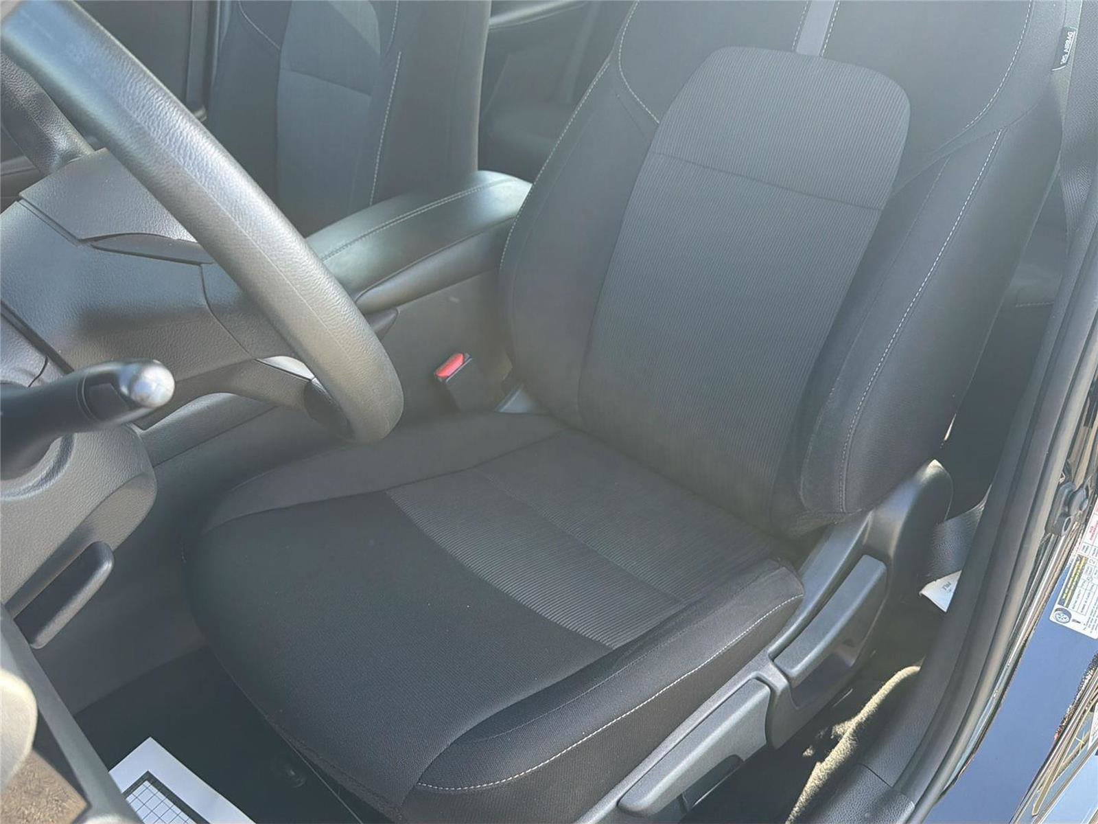 Used 2023 Nissan Sentra SV FWD image 10