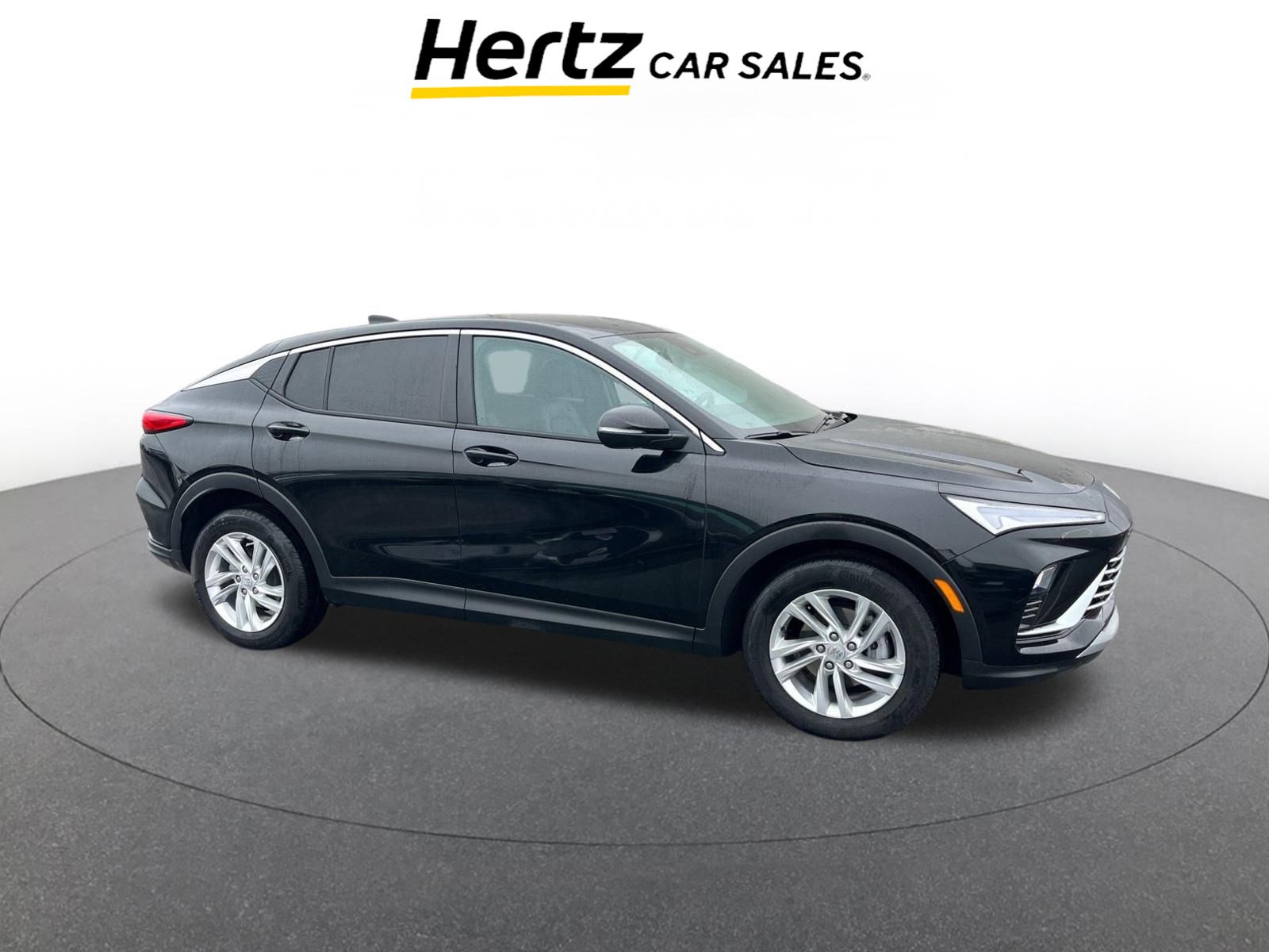 Used 2025 Buick Envista Preferred image 1