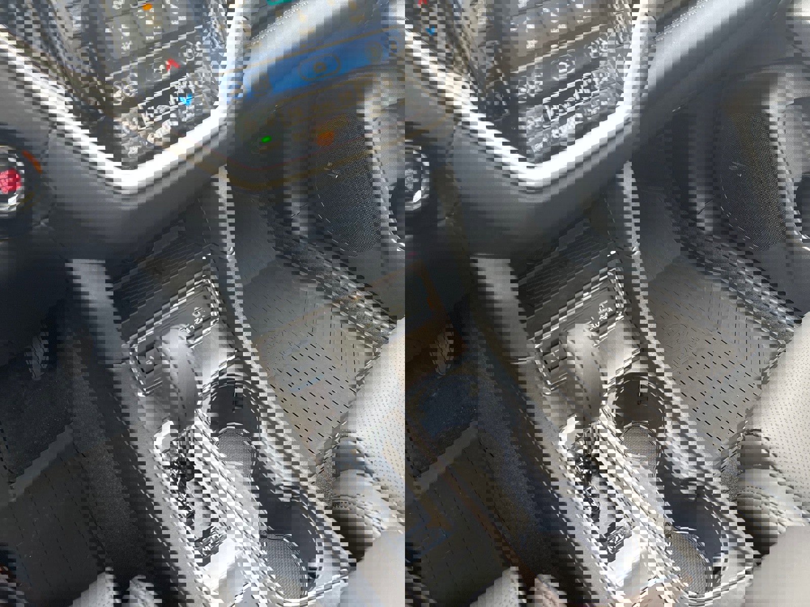 New 2026 Subaru Ascent Touring image 23