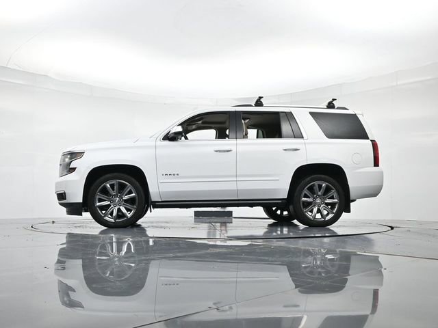 Used 2019 Chevrolet Tahoe Premier image 32