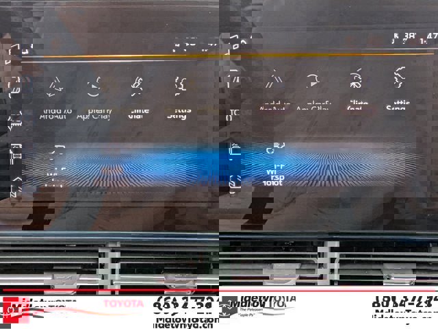 Used 2024 Chevrolet Trax RS w/ Driver Confidence Package image 22