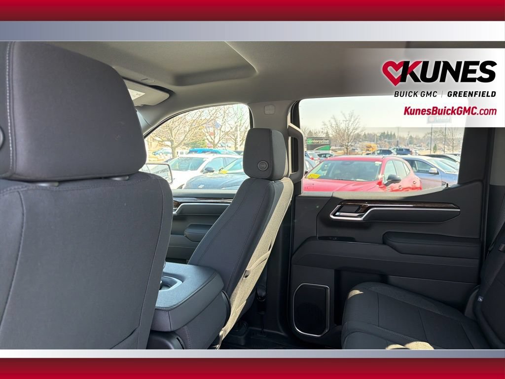 Used 2026 GMC Sierra 1500 Elevation AWD/4WD image 27