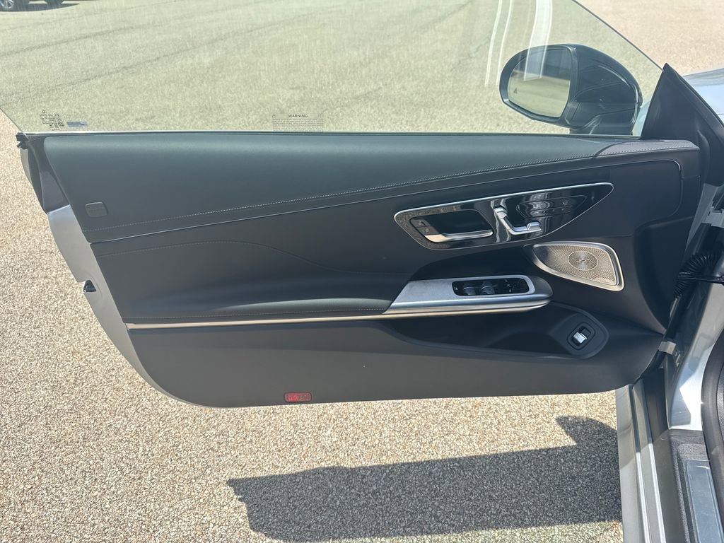 New 2026 Mercedes-Benz CLE 450 4MATIC Cabriolet image 17