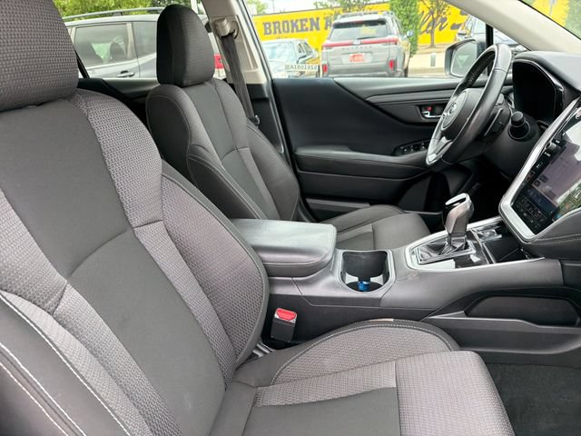 Used 2020 Subaru Outback Premium AWD/4WD image 26