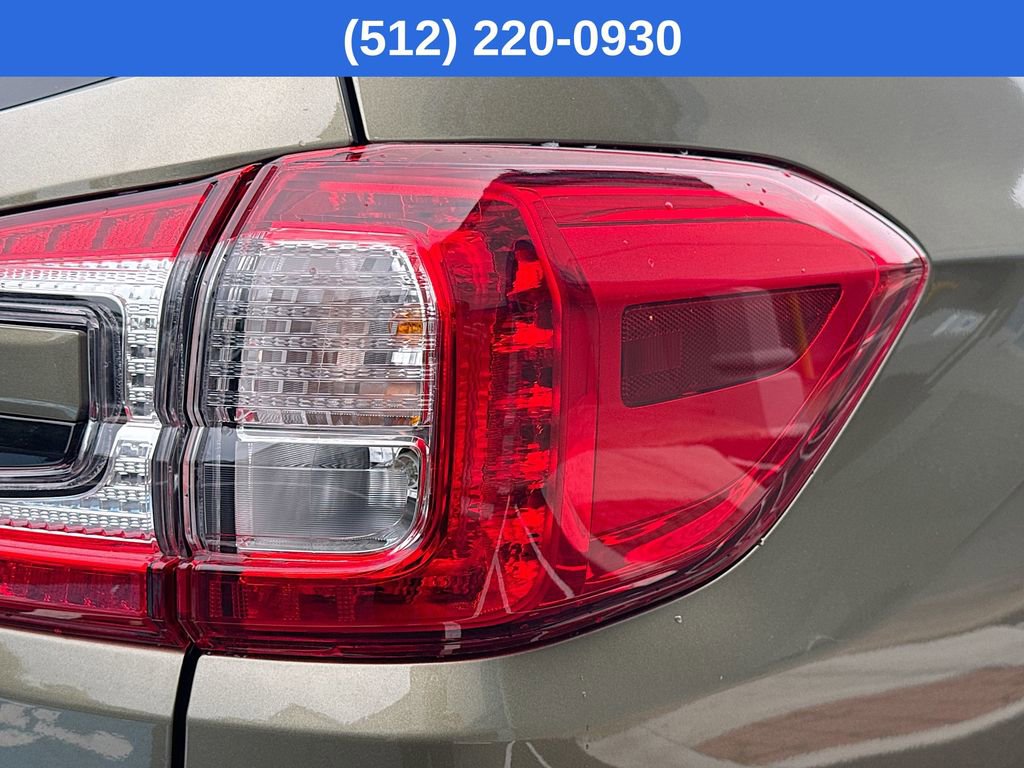 New 2026 Subaru Ascent Premium AWD/4WD image 33