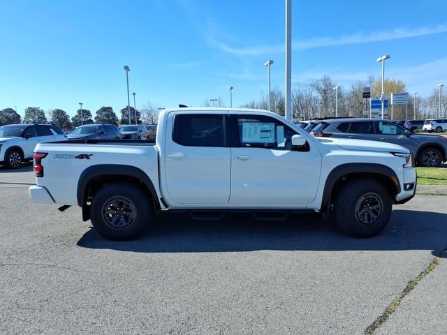 New 2026 Nissan Frontier PRO-4X AWD/4WD video 2