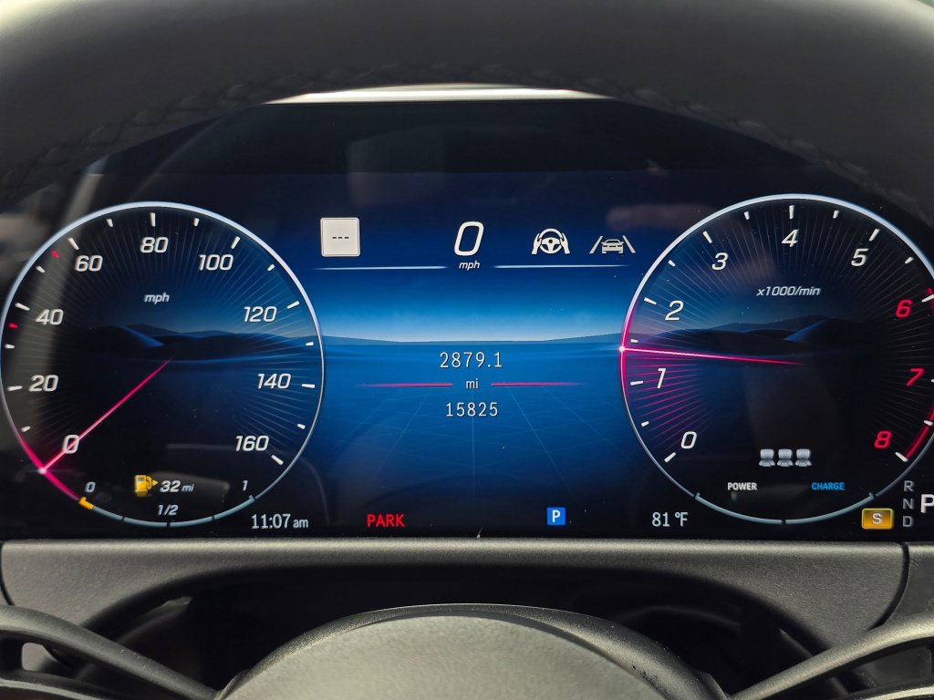 Used 2024 Mercedes-Benz E 350 4MATIC Sedan image 38