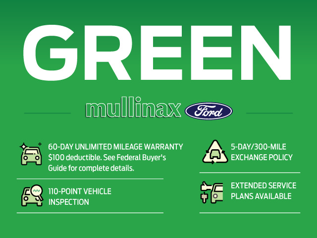 Used 2026 Ford Maverick XLT w/ XLT Luxury Package AWD/4WD image 6