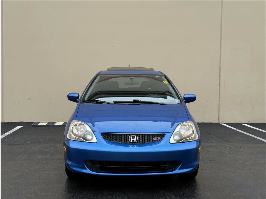 Used 2005 Honda Civic Si image 3