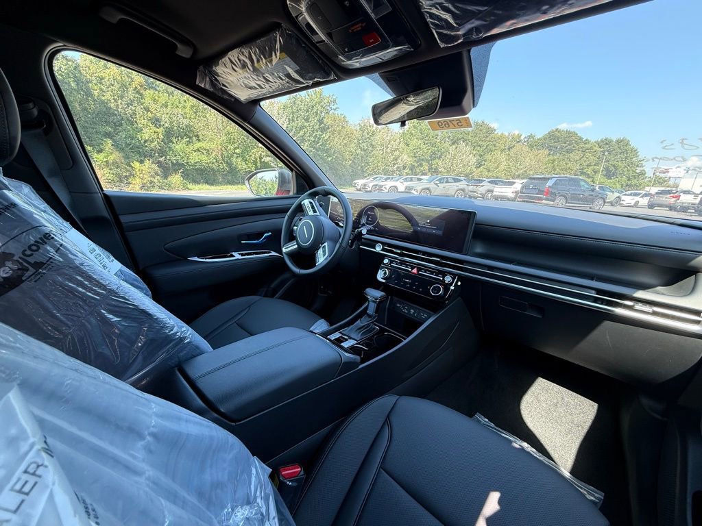 New 2026 Hyundai Santa Cruz XRT AWD/4WD image 16