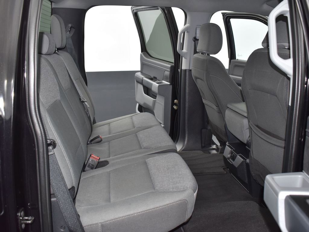 Certified 2024 Ford F150 XLT w/ Tow/Haul Package image 14