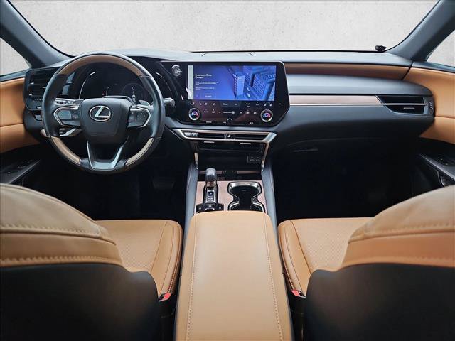 Used 2023 Lexus RX 350 Premium Plus w/ Accessory Package FWD image 18