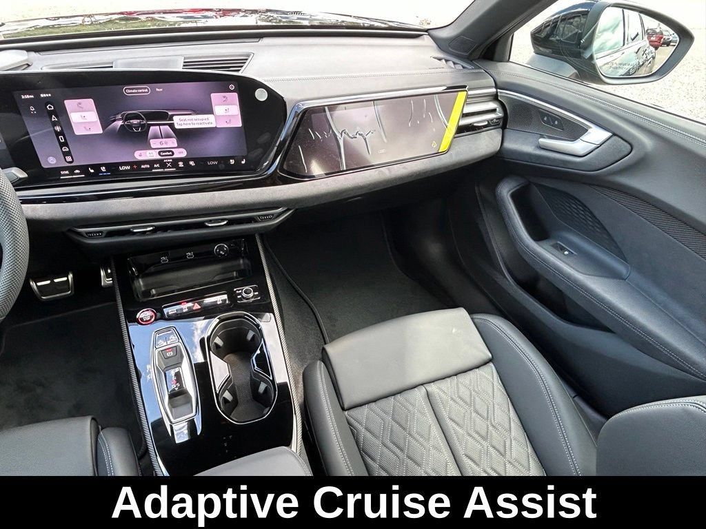 New 2026 Audi S5 Premium Plus AWD/4WD image 11