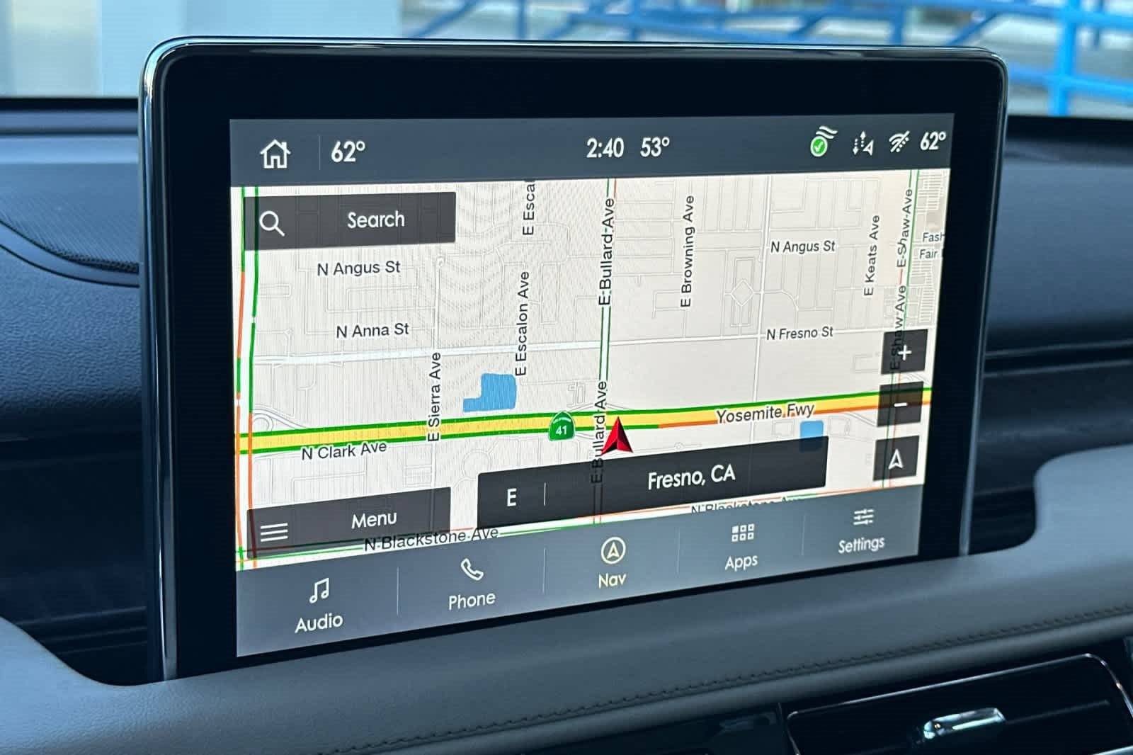 Used 2022 Lincoln Aviator Reserve w/ Equipment Group 201A image 21