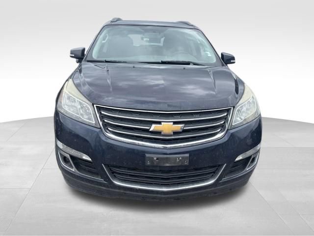 Used 2016 Chevrolet Traverse LT w/ Style and Technology Package AWD/4WD image 15
