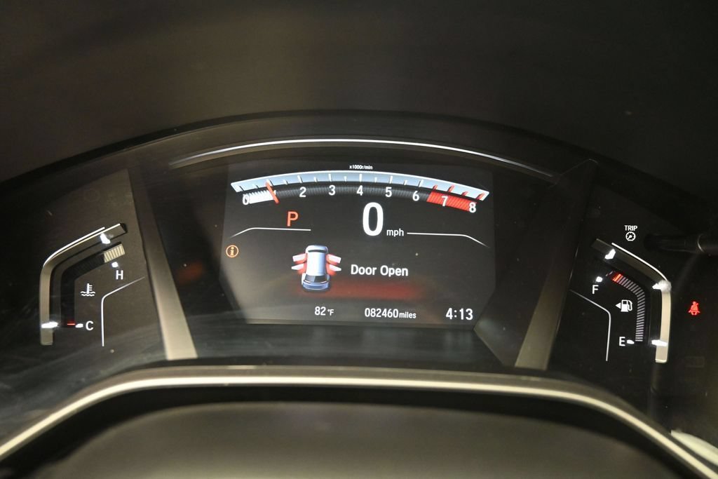 Used 2021 Honda CR-V EX-L image 18
