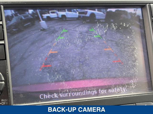 Used 2012 Nissan Juke SL image 16