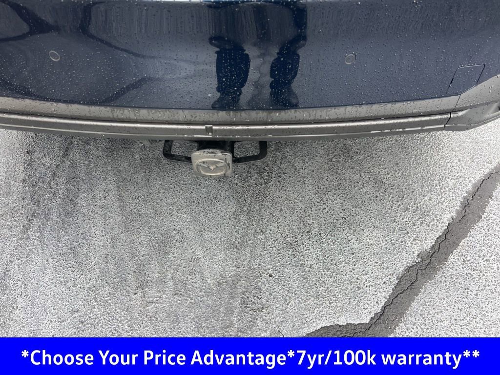 Used 2025 MAZDA CX-90 3.3 Turbo w/ Preferred Package image 6