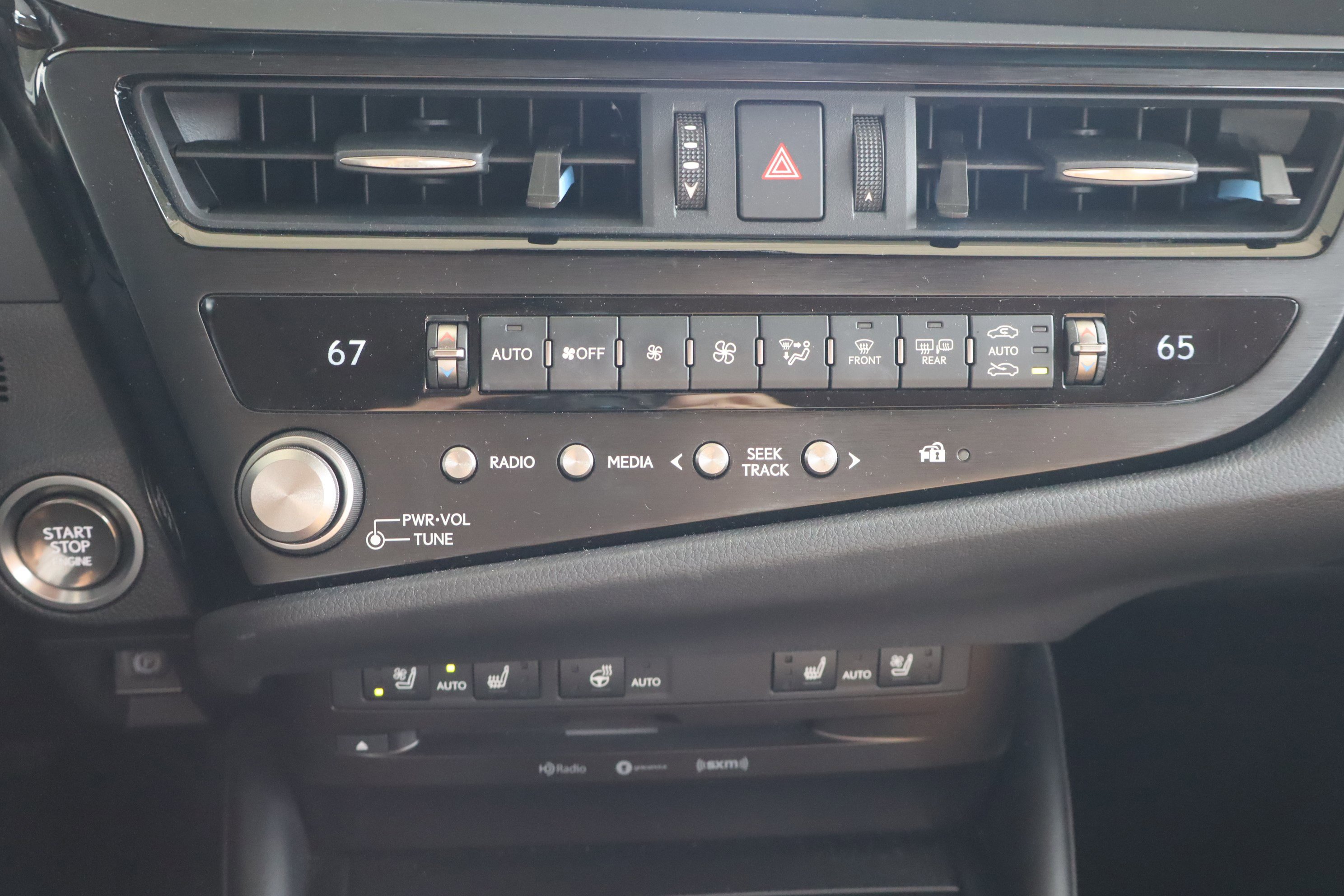 Used 2022 Lexus ES 350 w/ Premium Package image 26