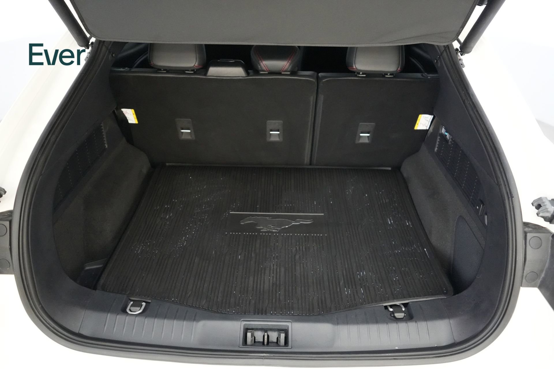 Used 2025 Ford Mustang Mach-E Premium w/ Sport Appearance Package image 8