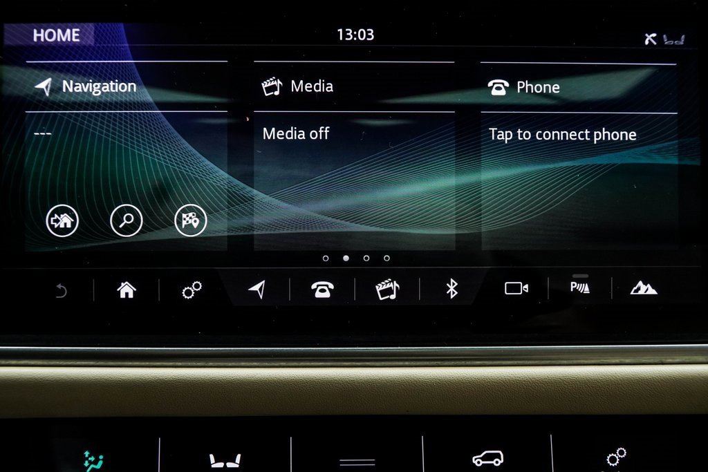 Used 2019 Land Rover Range Rover HSE image 29