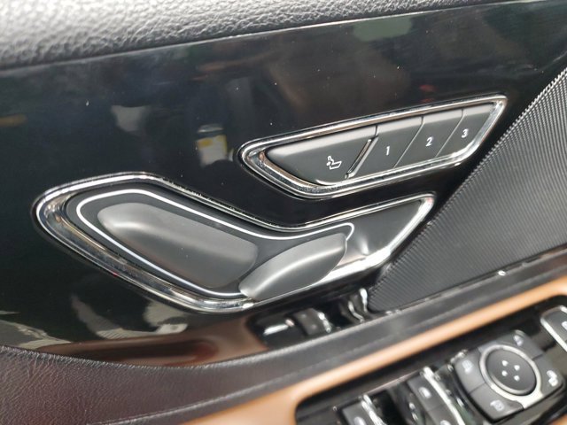 Used 2022 Lincoln Aviator Reserve w/ Elements Package Plus image 16