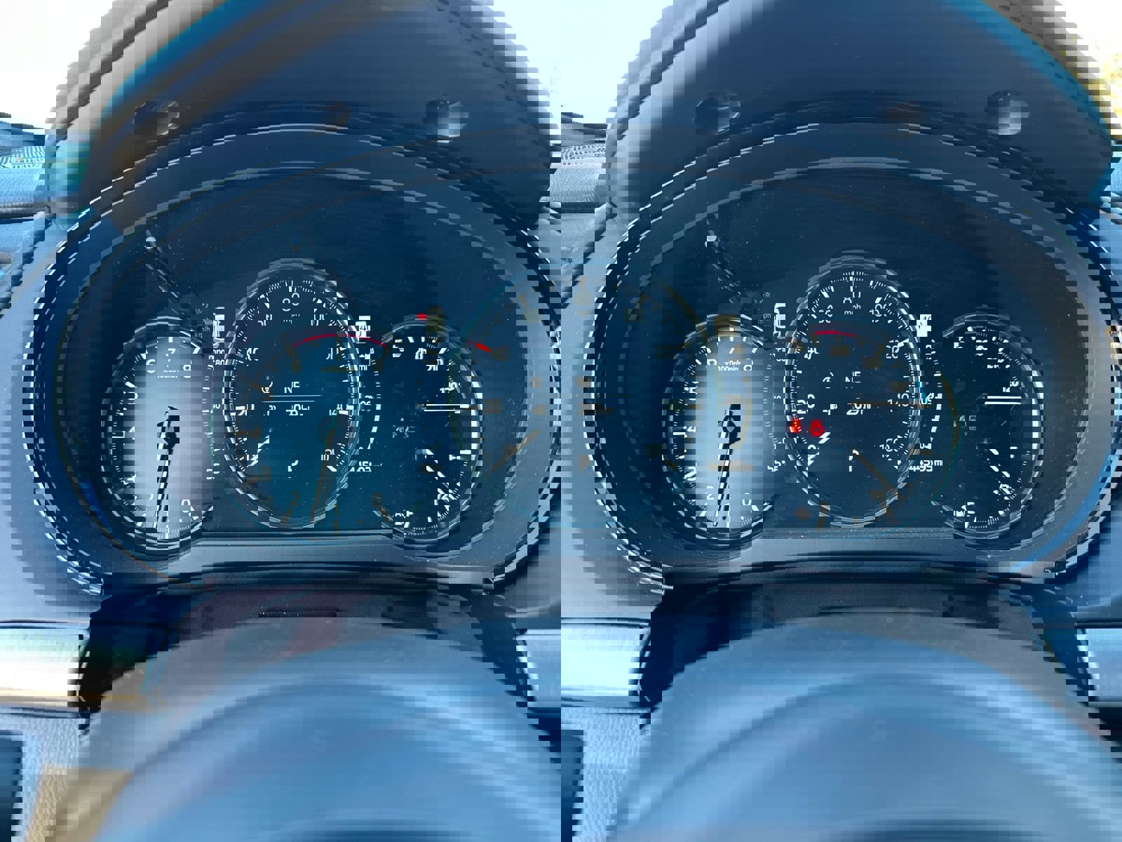 Used 2021 MAZDA CX-9 Grand Touring image 27