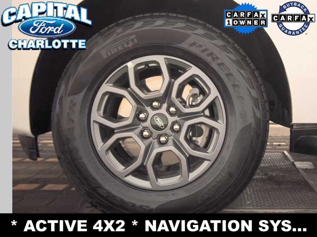 Used 2025 Ford Expedition Active image 9
