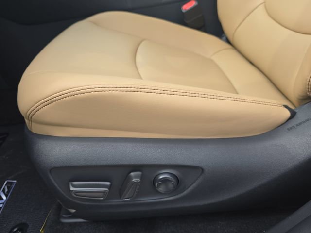 New 2025 Toyota RAV4 XLE Premium image 29