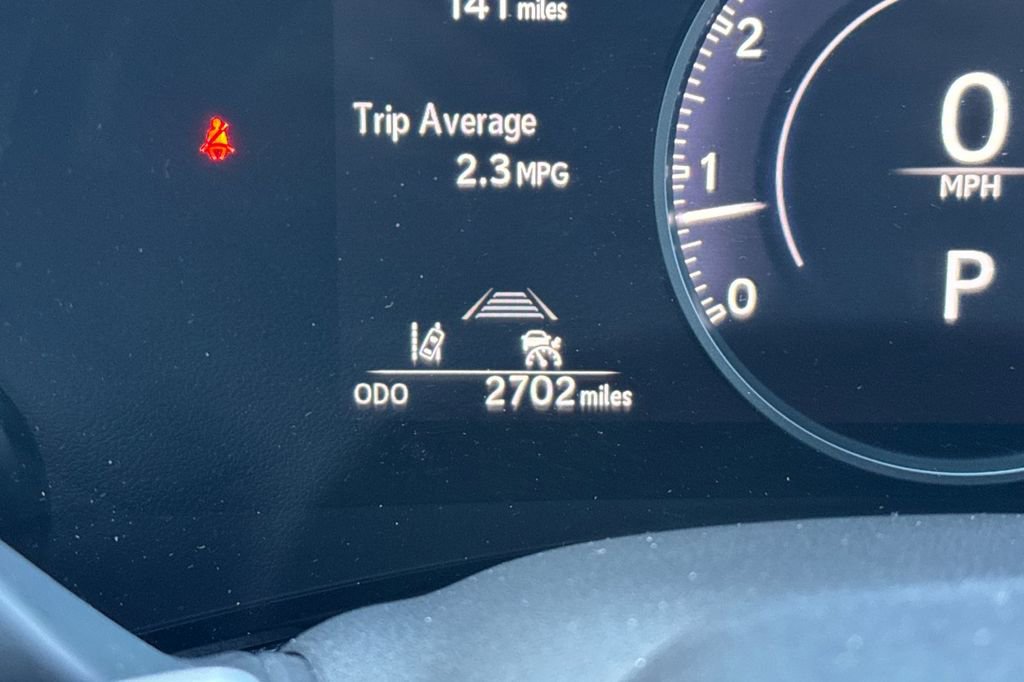 Used 2025 Lexus NX 250 FWD w/ Cold Area Package image 31