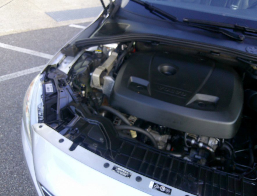 Used 2016 Volvo S60 T5 Premier w/ Convenience Package image 67