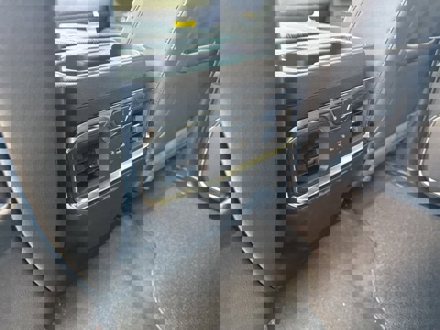 New 2026 Chevrolet Silverado 1500 High Country w/ Technology Package image 30