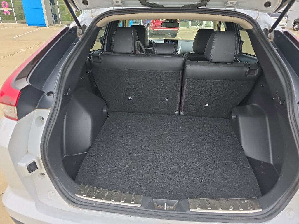 Used 2022 Mitsubishi Eclipse Cross SE AWD/4WD image 13