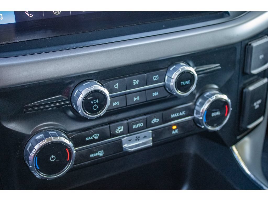 Used 2024 Ford F150 XLT w/ Mobile Office Package AWD/4WD image 48