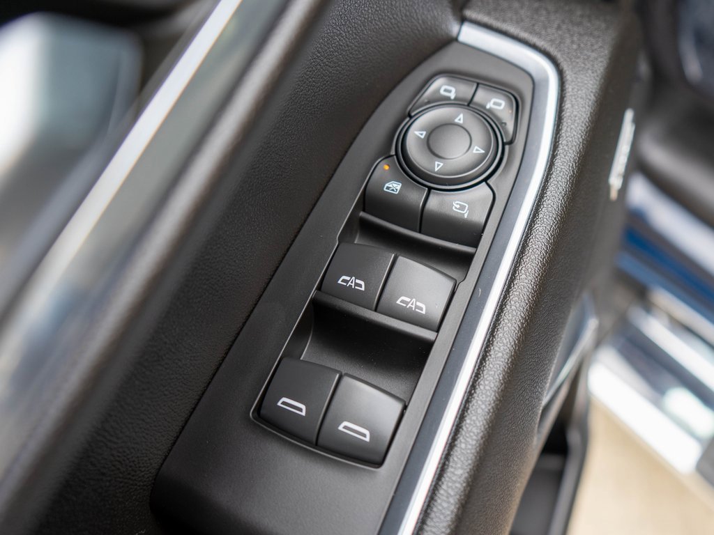 Used 2023 GMC Sierra 1500 SLT w/ SLT Convenience Package image 19