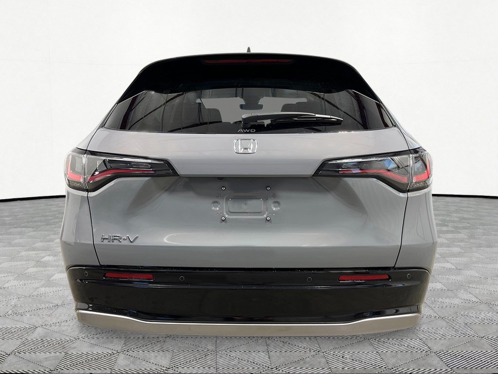 New 2027 Honda HR-V EX-L image 5