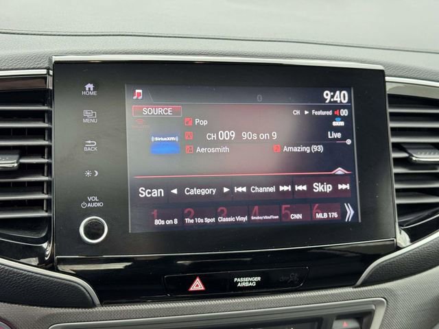 Certified 2023 Honda Ridgeline RTL image 28