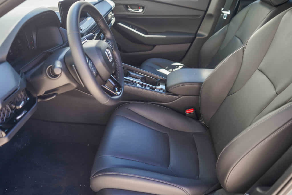 Used 2026 Honda Accord Sport image 12
