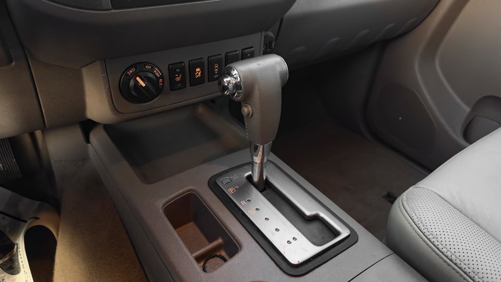 Used 2019 Nissan Frontier SL image 23