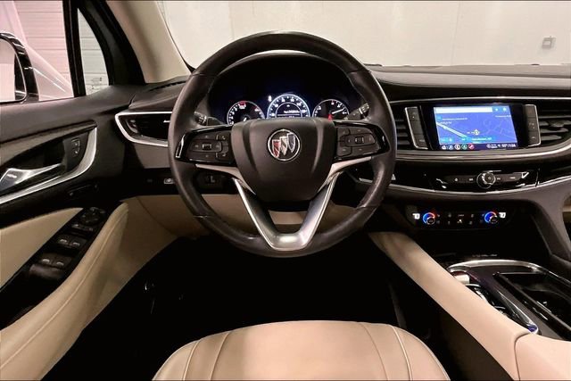 Used 2023 Buick Enclave Avenir w/ Avenir Technology Package FWD image 6