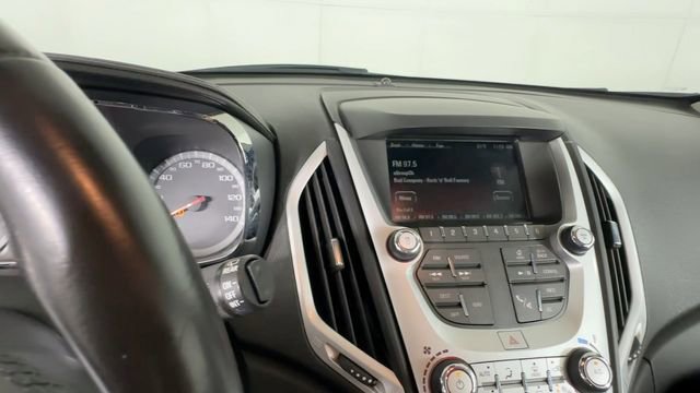 Used 2017 GMC Terrain SLE w/ Convenience Package AWD/4WD image 32